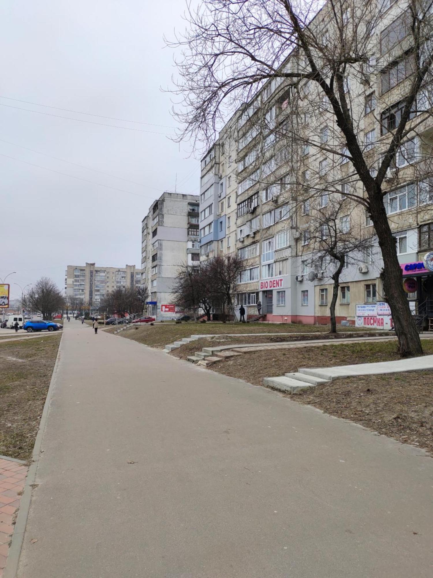 Двокімнатна Квартира, Харківська, 25 Sumy Exterior photo