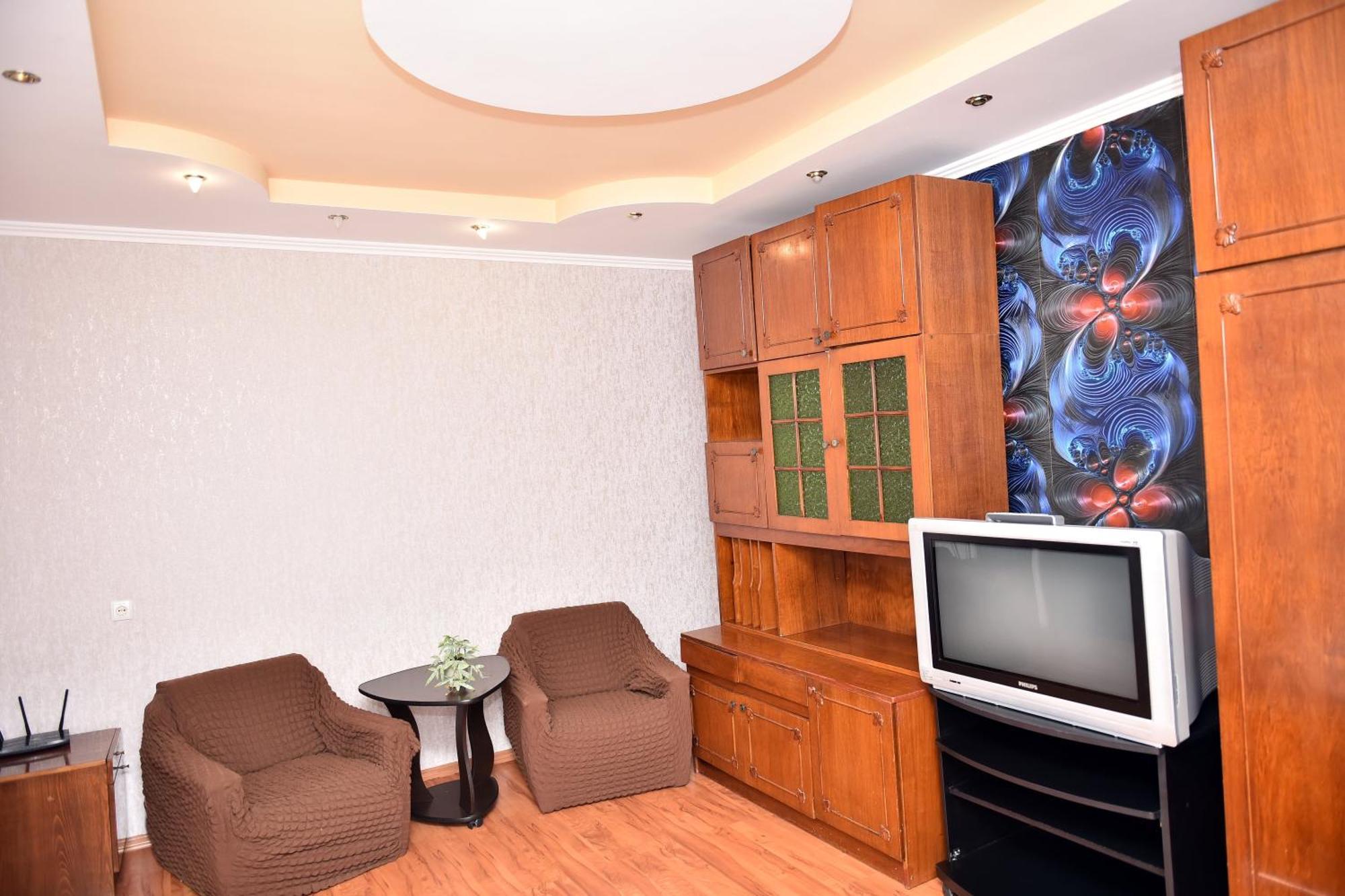 Двокімнатна Квартира, Харківська, 25 Sumy Exterior photo