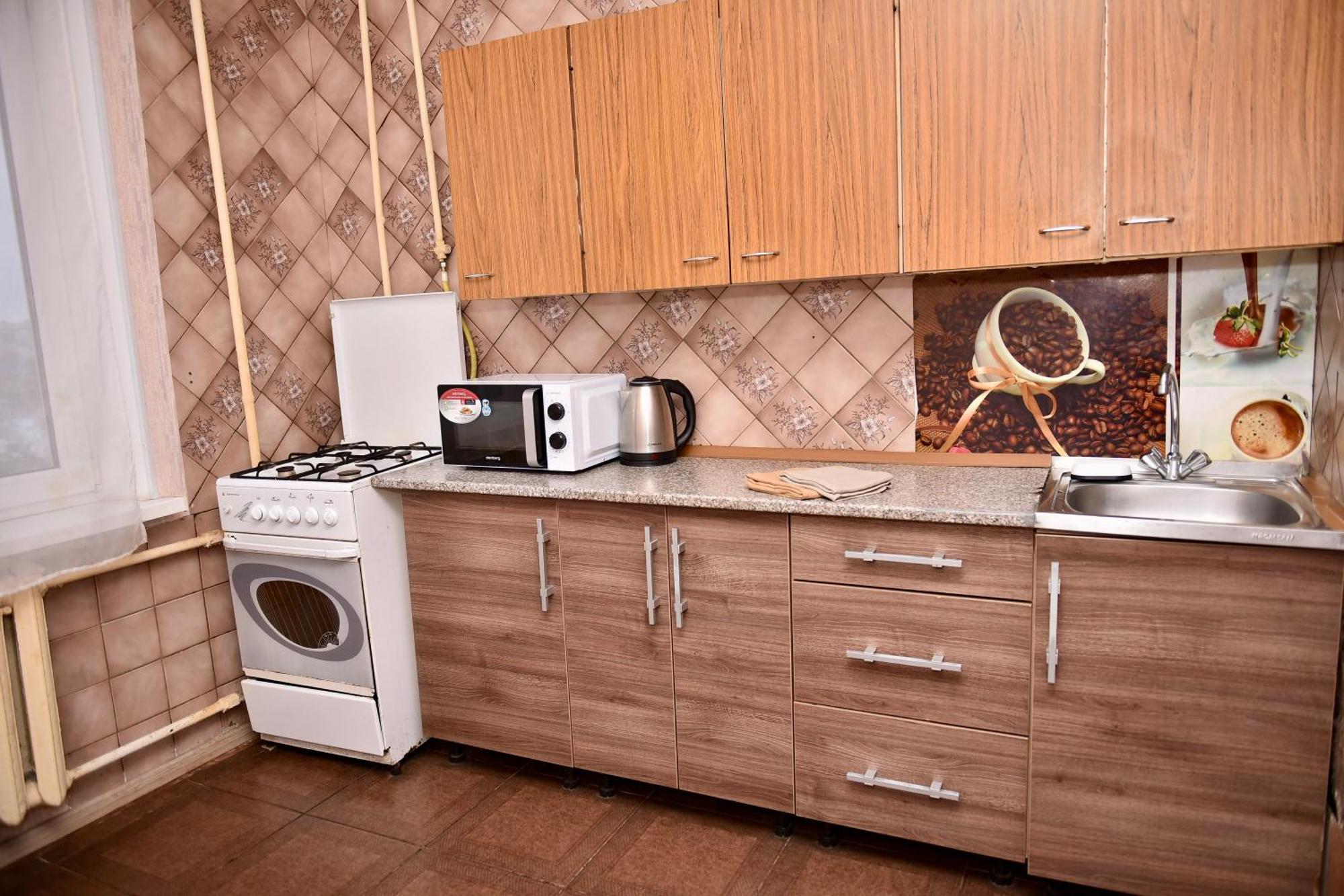 Двокімнатна Квартира, Харківська, 25 Sumy Exterior photo